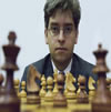 Giovanni Vescovi - Só Xadrez